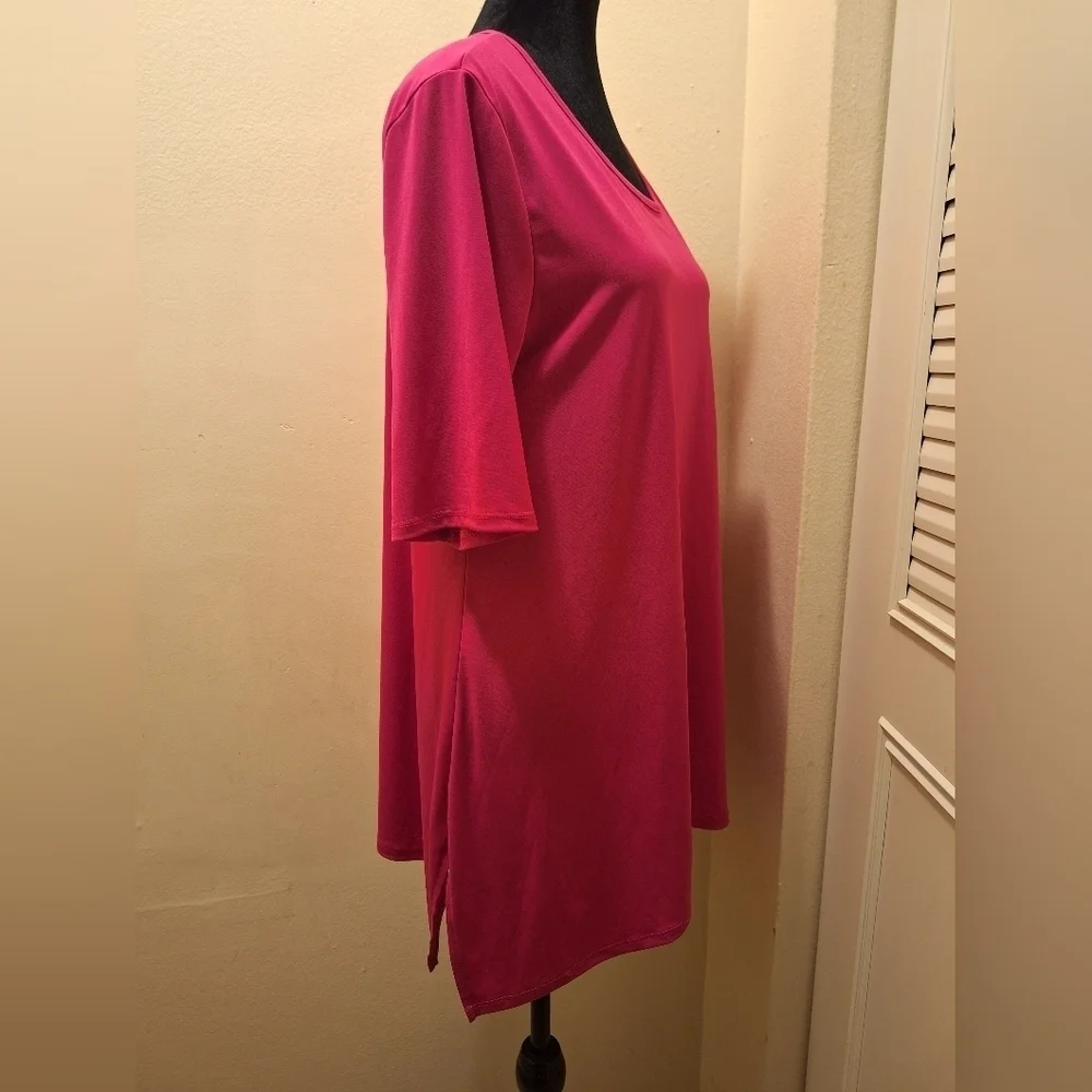 East 5th blouse - Picture 5 of 5